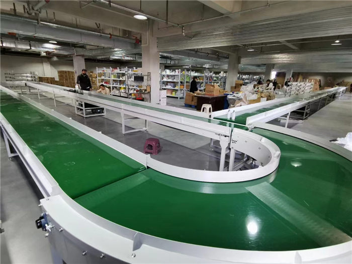 轉彎機