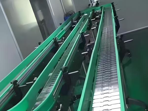 鏈板線